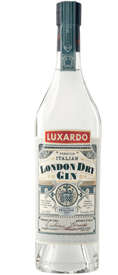 London Dry Gin