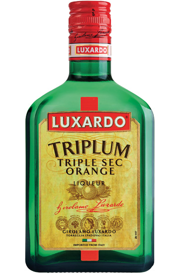 Luxardo Triple Sec Orange